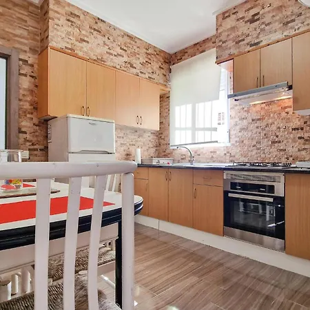 2 Bedroom Amazing Apartment In Torrevieja
