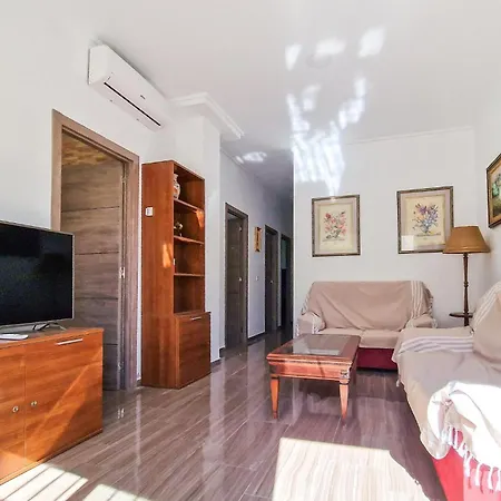 Apartament 2 Bedroom Amazing Apartment In Torrevieja *