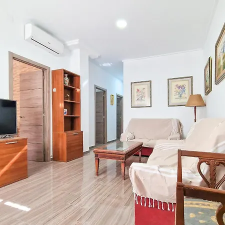 Stunning In Appartement *