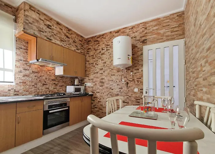 Stunning In Torrevieja