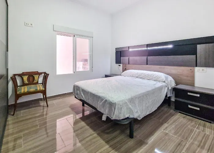 Apartment Stunning In