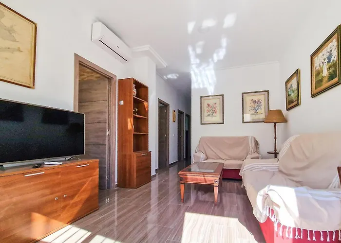 Apartment Stunning In *