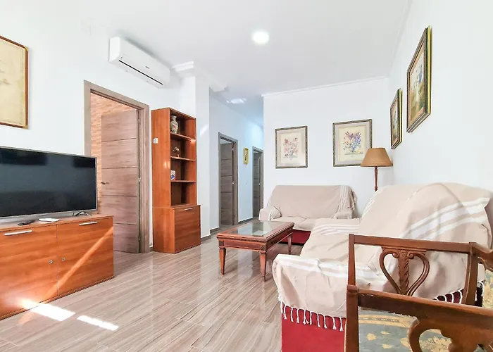 Stunning In Apartment *