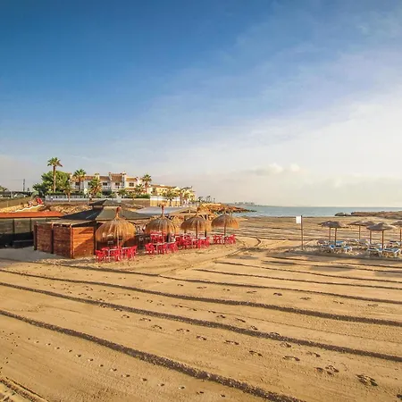 Stunning In Torrevieja