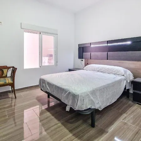 Apartman Stunning In